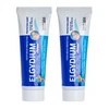 Image de Elgydium junior gel dentifrice bubble gum lot de 2x50ml