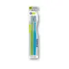 Image de Inava SOUPLE - Brosse à Dents Chirurgicale 20/100, 2 Unités