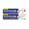 Image de Elgydium Dentifrice Multi-actions Complet duo 2X75ml