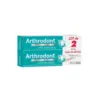 Image de Arthrodont Dentifrice Fraicheur Intense Lot de 2 x 75 ml