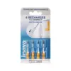 Image de Inava Recharge Orange (ISO 3) - brossette interdentaire