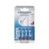 Image de Inava Recharges Brossettes Interdentaires 1.8mm Violet x3