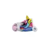 Image de Elgydium Trousse Voyage Licorne (1 BAD licorne + 1 dentifrice grenadine 50ml)