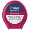Image de Inava Dentofil Fil Doux et Fin Gencives Fragiles