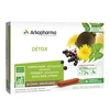 Image de Arkofluide bio detox 20x10ml ampoules