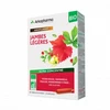 Image de Arkopharma arkofluides jambes légères bio 20 ampoules 10ml