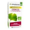 Image de Arkopharma arkogélules bio ginkgo 45 gélules