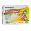 Image de Arkopharma arkoroyal immunité fort bio 20 ampoules