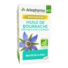 Image de Arkopharma arkogélules huile de bourrache bio 180 capsules