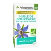 Image de Arkopharma arkogélules bio huile de bourrache 60 capsules
