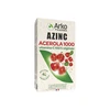 Image de Azinc Acérola 1000 bio 15 comprimés