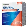 Image de Arkopharma forcapil fortifiant kératine+ 3 mois 180 gélules