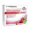 Image de Arkopharma cys-control fort confort urinaire framboise