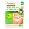 Image de Arkopharma arkofluides ultra brûleur de graisses bio 30 ampoules