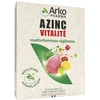Image de Azinc Vitalité multivitamines végétales 30 comprimés