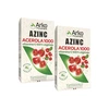 Image de Azinc Acérola 1000 lot de 2 x 30 comprimés
