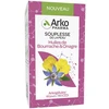 Image de Arkopharma Arkogélules Huiles de Bourrache & Onagre 180 gélules