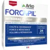 Image de Forcapil® Intégral Expert -168 gélules