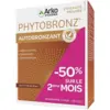Image de Arkopharma Phytobronz® Autobronzant 60 Gélules 50% sur le 2ème mois
