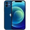 Image de Apple Iphone 12 Mini 128 Go Bleu Reconditionne Grade Eco en occasion ou reconditionné