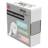 Image de UPrint Rouleau de 180 étiquettes adhésives transparentes 14 x 40 mm pour Stick Easy UP21