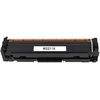 Image de Toner compatible HP 207X W2211X (Cyan)