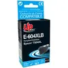 Image de UPrint Cartouche compatible Epson 604XL Ananas (Noir)