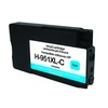 Image de Cartouche H-951XL-C compatible HP 951XL (Cyan)