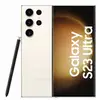 Image de Smartphone Samsung Galaxy S23 Ultra 256go Crème Reconditionne Grade eco en occasion ou reconditionné
