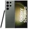 Image de Smartphone Samsung Galaxy S23 Ultra 256go Vert Reconditionne Grade eco en occasion ou reconditionné
