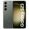 Image de Smartphone Samsung Galaxy S23 128go Vert Reconditionne Grade eco en occasion ou reconditionné