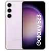 Image de Smartphone Samsung Galaxy S23 128go Violet Reconditionne Grade eco en occasion ou reconditionné