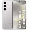 Image de Smartphone Samsung Galaxy S24 128go Gris Reconditionne Grade eco en occasion ou reconditionné