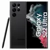 Image de Smartphone Samsung Galaxy S22 Ultra 5g 128go Noir Reconditionne Grade eco en occasion ou reconditionné