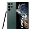 Image de Smartphone Samsung Galaxy S22 Ultra 5g 128go Vert Reconditionne Grade eco en occasion ou reconditionné