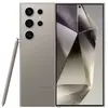 Image de Smartphone Samsung Galaxy S24 Ultra 256go Gris Titane Reconditionne Grade eco en occasion ou reconditionné
