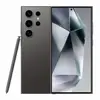 Image de Smartphone Samsung Galaxy S24 Ultra 256go Noir Reconditionne Grade eco en occasion ou reconditionné
