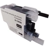 Image de Cartouche compatible LC1280XLBK/1240BK/1220BK