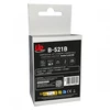 Image de UPrint cartouche B-521B compatible Brother LC521 (Noir)