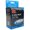 Image de UPrint Pack de 5 Cartouches compatibles Epson 26XL Ours polaire