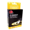 Image de UPrint Cartouche compatible Canon PGI-2500XLY (Jaune)