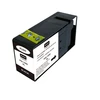 Image de UPrint cartouche compatible Canon PGI-1500XL BK (Noir)