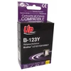 Image de UPrint B-123Y Jaune