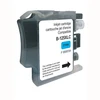 Image de Cartouche compatible LC125XL-C (Cyan)