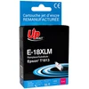 Image de UPrint Cartouche compatible Epson 18XL Pâquerette (Magenta)