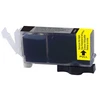 Image de Cartouche compatible CLI-521BK (Noir)
