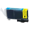 Image de Cartouche compatible CLI-521C (Cyan)