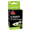 Image de UPrint Cartouche compatible HP 303XL-T6N04AE (Noir)