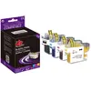 Image de UPrint Pack de 5 Cartouches compatibles Brother LC422XL