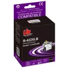 Image de UPrint Cartouche compatible Brother LC422XL (Noir)